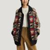 adidas Originals CRAFTED JACKET SWEATER Knitwear Unisex KR2801