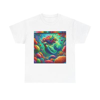 Oberteile – T-Shirts