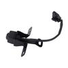Rear View Back Up Camera 284F1 6FL0A Clear Images Park Assist Reverse Camera Fit for Rogue 2017 to 2020