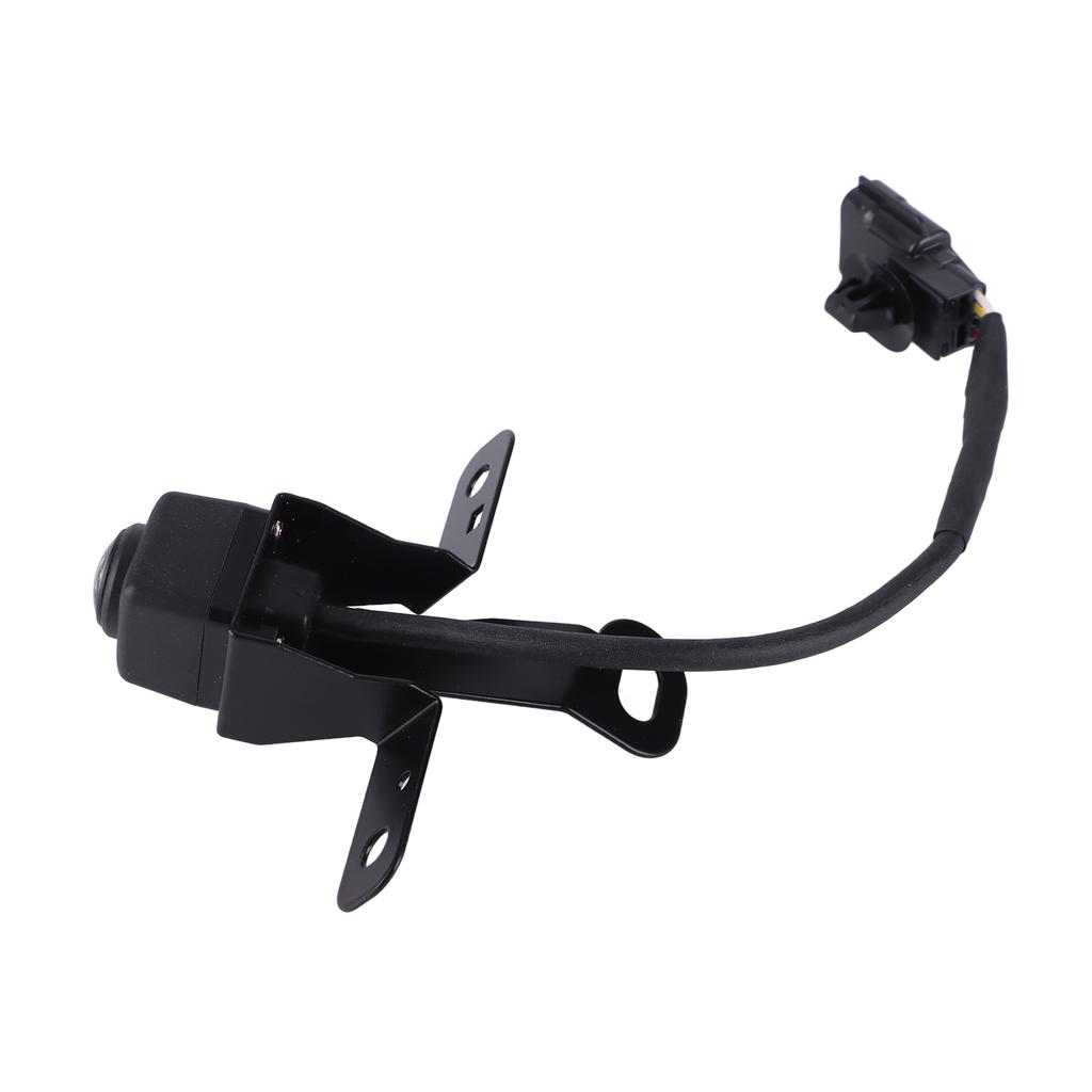Rear View Back Up Camera 284F1 6FL0A Clear Images Park Assist Reverse Camera Fit for Rogue 2017 to 2020