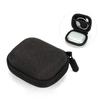 Durability EVA Protective Case for AeroFit2 Earbuds Shell Pouch with Shockproof and Waterproof Features Soft Interior