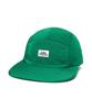 LEE Nylon Camp Cap Green