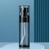 60/80/00/120ml Spray Bottle with Lid Press-on Type Traveling Portable Empty Perfume Container Household Tool