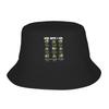 God Says I Am Autism Awareness Christian Bible Verse Bucket Hat Outdoor FisherUnisex Caps For Unisex Fashion Beach Travel Visor Hats