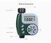 Irrigation timer