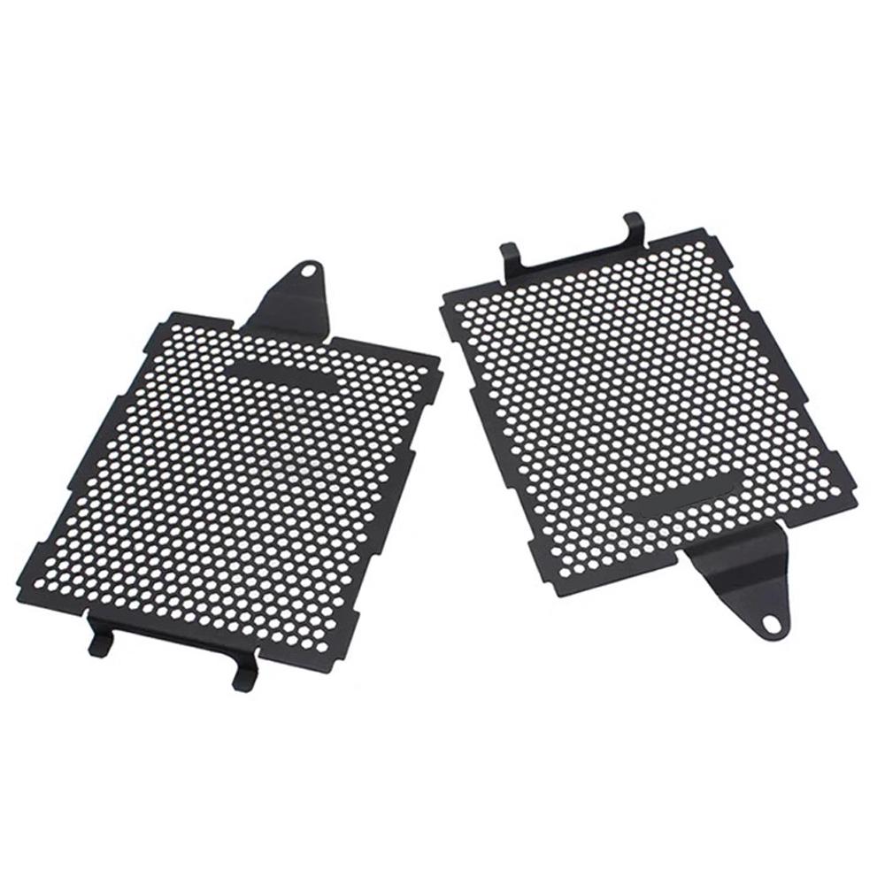 For BMW R1300GS ADV 2023 2024 2025 Motorcycle Aluminum Radiator Grille Guard For R 1300 GS Adventure 2026 Grill Cover Protector
