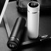 Intelligent Temperature Display Thermos Cup 316 Stainless Steel Tea Separation Double-layer Water Cup Enterprise Business Gifts