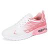 Women's shoes mesh breathable sports shoes casual shoes single shoes lightweight air cushion running shoes soft-soled travel shoes