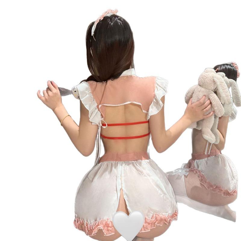 Sexy lingerie sexy temptation free cosplay pure desire nurse uniform