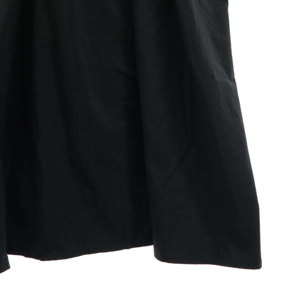 Beauty products SLY Cami one piece F black Long back zip Women Used