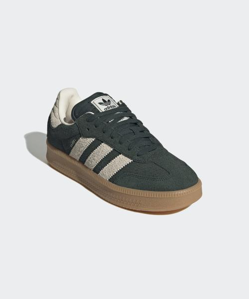 [Adidas] Samba XLG JI3198