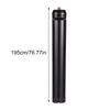 1pc Aluminum Alloy Camera Tripod Stand Mount For DJI OSMO Selfie Stick