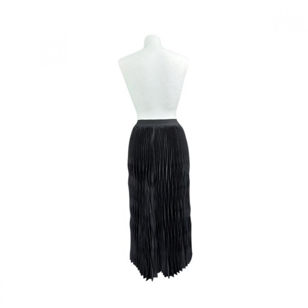 Spicio Pleated Banding Skirt 462 263