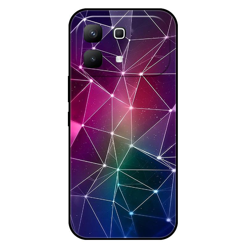For Infinix Note 60 5G Case Soft TPU Silicone Back Cover For Coque Infinix Note 60 Pro 5G Protector Phone Cases Note60 PRO Capa
