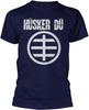 Hüsker Dü T-Shirt