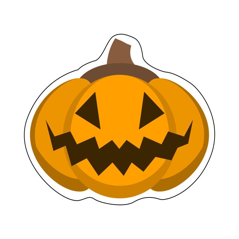 Halloween Ghost Carpet Comfortable Soft Imitation Cashmere Home Decor Bedroom Decor Rug Entrance Hall Doormat