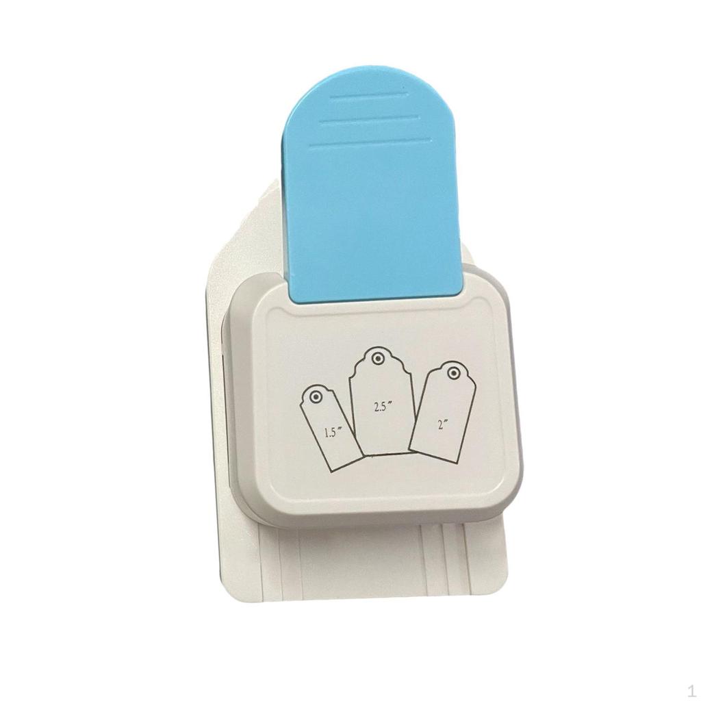 Corner Rounder Punch Tool for DIY Projects And Scrapbooking