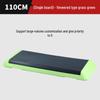 110cm Large Veneered Aerobic Fitness Step Platform