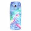 For Nokia 3210 4G 2024 2.4"Cases Clear TPU Soft Silicone Phone Cover for Nokia 3210 TA-1618 Protective Back Shells Cartoon Print