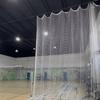 JINGGENG Multi-Sport Knotless Nylon Protective Net