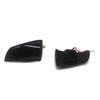 For Volvo S40 V50 C70 Flowing Rearview Mirror Light, LED Turn Signal Light, and Reverse Mirror Light