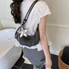 New Commuter Armpit Bag Shoulder Bag Fashion Casual Tote Bag