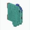 KCD2-SR-EX2 Dual-Channel Dry Contact/NAMUR Isolating Barrier