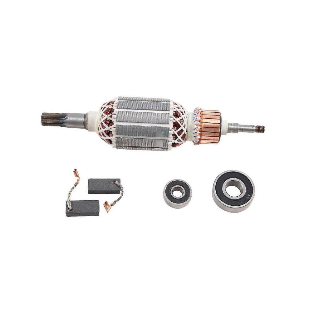 Armature Rotor Replacement for Rotary Hammer HR4001C HR4010C HR4011C HR4001CX