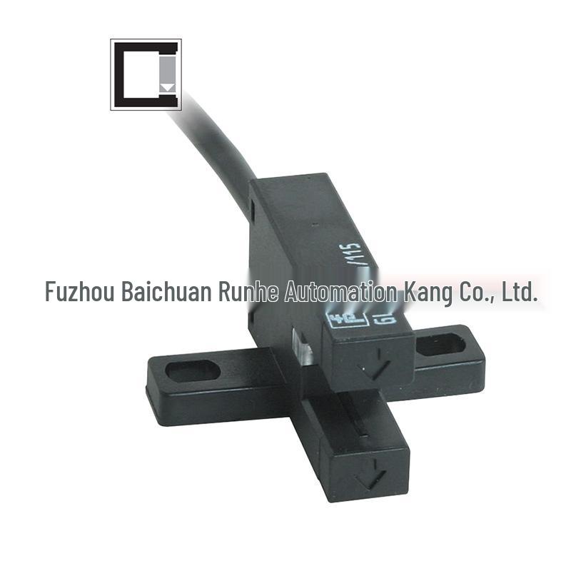 GL5-T/28a/115 P+F Slot-type Photoelectric Sensor Switch 801671 - Brand New & In Stock