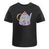 Teapot Cotton T Shirt Ta025597