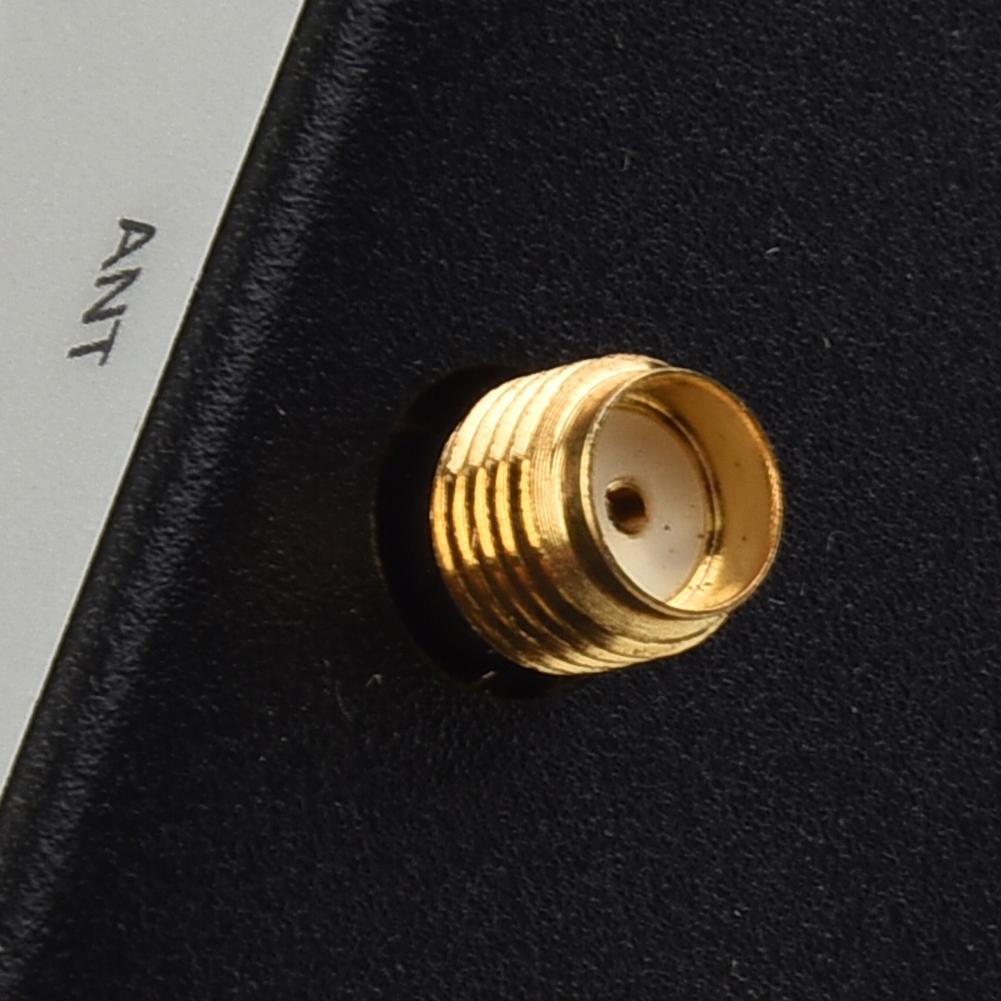 Антенна с хорошим усилением Открыватель ворот Телефонный пульт дистанционного управления дверью гаража RTU5024 GSM