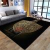 Hertog jan LOGO Teppich Wohnzimmer Schlafzimmer rutschfeste Teppiche Yogamatte Outdoor-Teppich Kawaii-Teppich Läufer Geburtstagsgeschenk