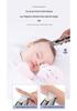 Bald Head Professional Electric Hair Clipper & Trimmer