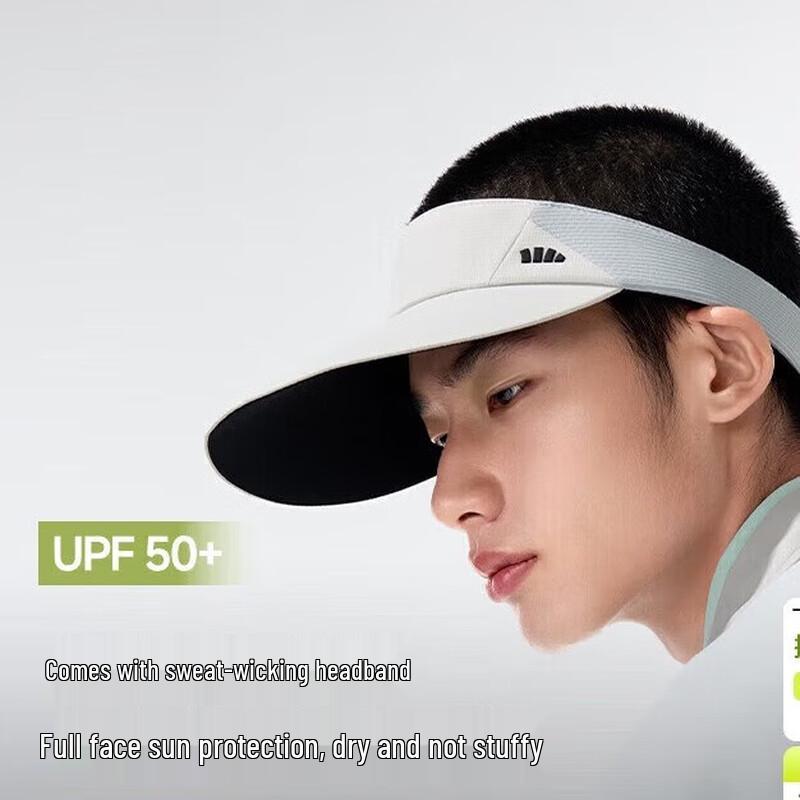 

Beneunder Sun Protection Sport Visor