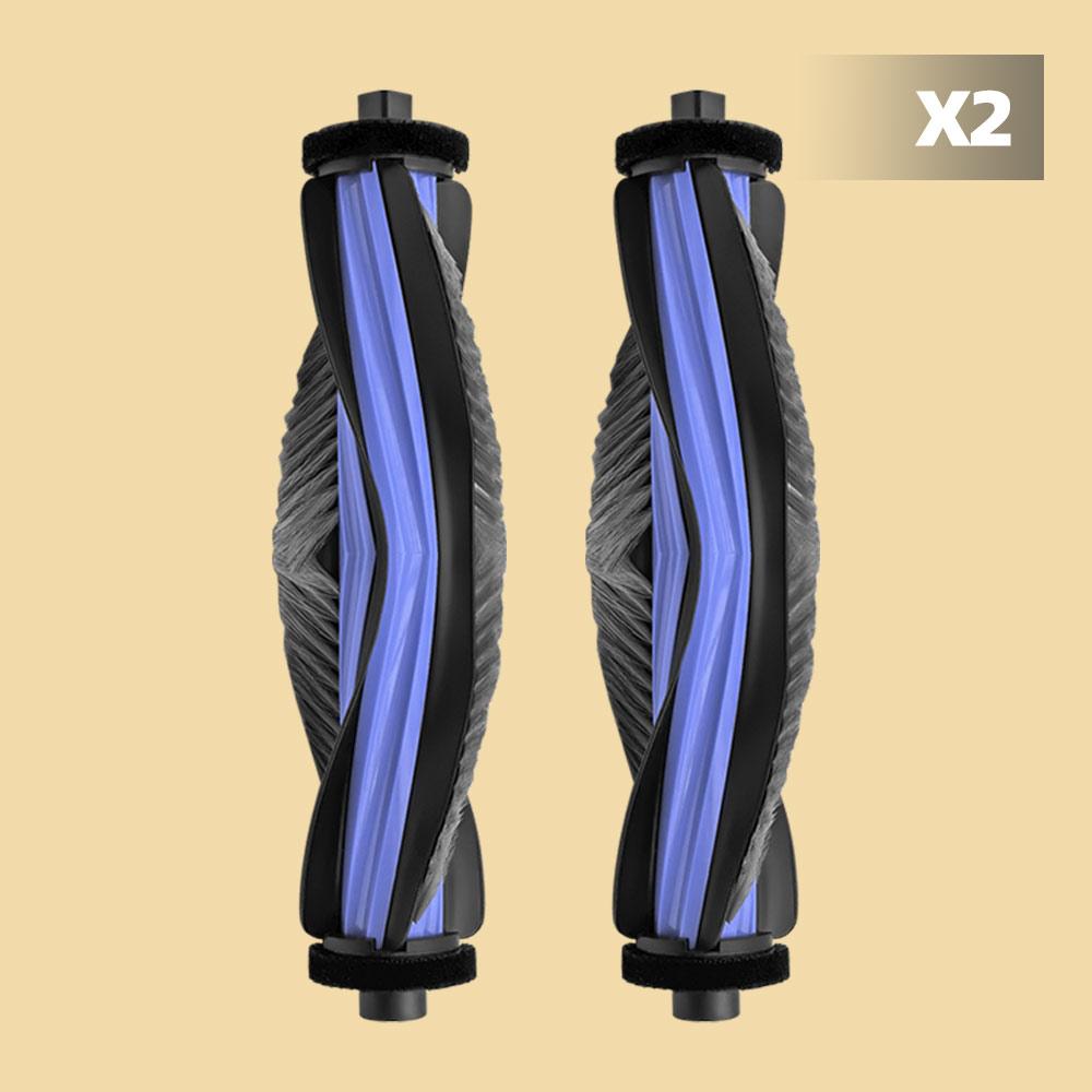 Fit For ( Lefant M3 ) Main Side Brush HEPA Filter Mop Cloth Pad Replacement Parts Accessories