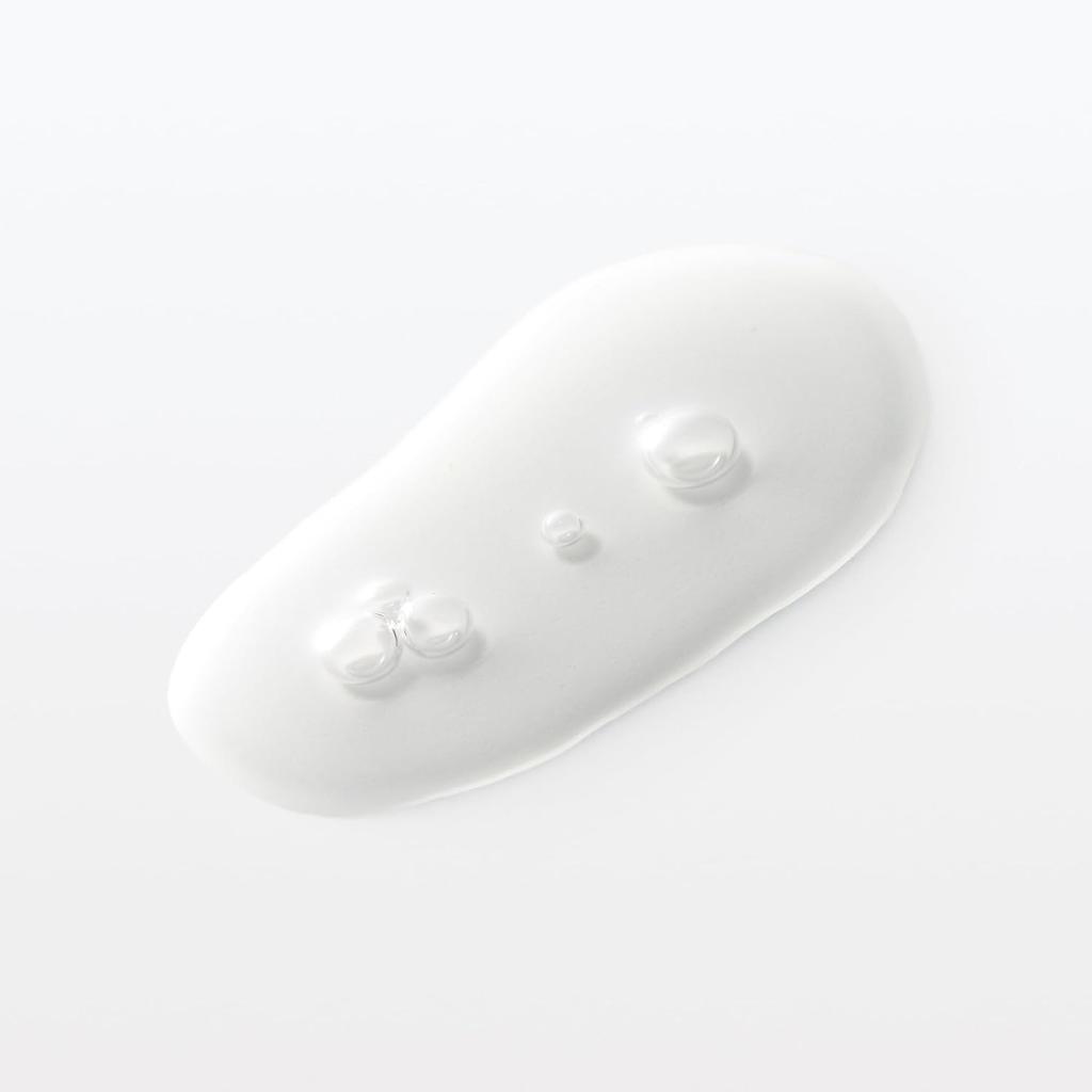 MUJI High Concentration Beauty Serum with Vitamin C OAO35A3A Derivative, 30mL,