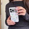 Minimalistischer magnetischer Sternhalter für iPhone 17/16 Pro Max/15 Pro Hülle
