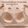 Invisible Full Cup Minimizing Lift Bra with Side Support