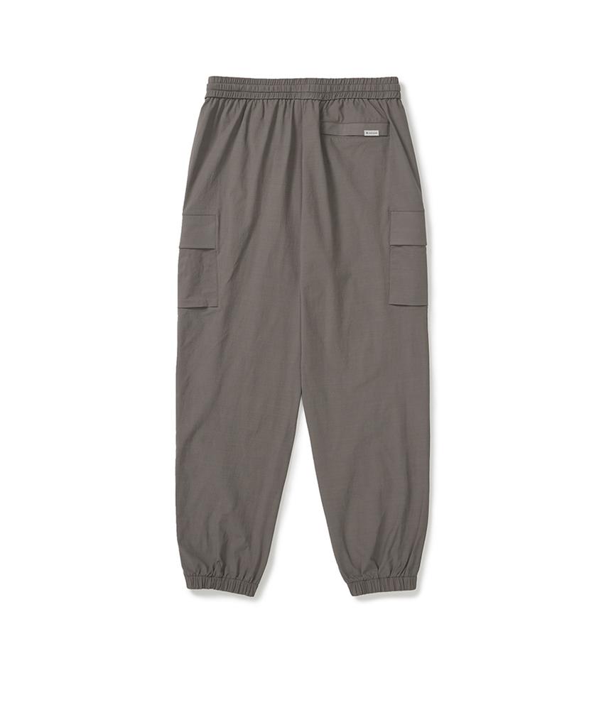 SNOWPEAK APPAREL Air Quick Dry Cargo Pants (S25Mmtfp14) Dark Khaki