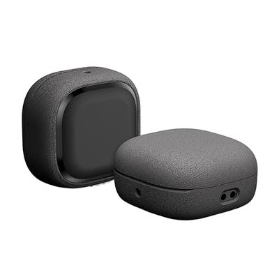 New For Samsung Galaxy Buds 2 Pro/Fe/2/Live/Pro Cover Anti Drop Full Body Protective Hard Shell For Galaxy Buds Fe Cover Funda