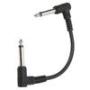 Guitar Effect Pedal Cable Patch Universal Bass Electronic Drum Musical Instrument Accessories