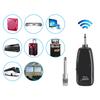 Wireless Microphone Headset Mic for Voice Amplifier Speaker Teaching Tour Guide