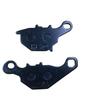 Brake Pad for Motorcycles V125/G/S (05-13) Address 110 (15-18) Address V100 Street Magic 110 Let's IIS Semi-Metallic Parallel Import