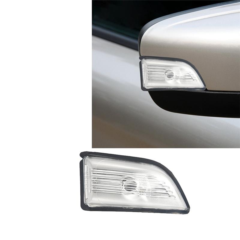 A51K-Spiegel-Blinker-Licht-Linsenabdeckung Für Volvo XC60 2009-2013 Rückspiegel-Blinker-Lampengehäuse