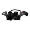 NEW FRONT HOOD LOCK LATCH ACTUATOR 13511621 42787665 For Chevy Cruze 2016-2018