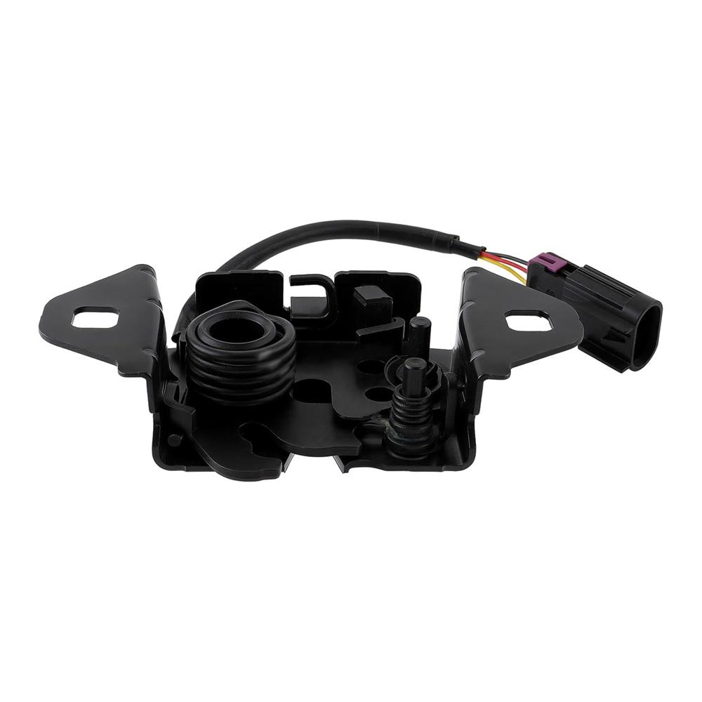 NEW FRONT HOOD LOCK LATCH ACTUATOR 13511621 42787665 For Chevy Cruze 2016-2018