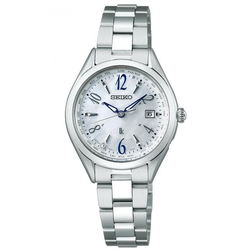 Seiko Lukia SSQV103