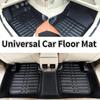 Accesorii pentru interiorul mașinii – Covorașe pentru interior și portbagaj
