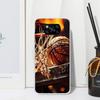 Basketball Basket Play Phone Case For Xiaomi Poco X7 X6 X5 X4 X3 Nfc F6 F5 Pro F4 Gt F3 F2 F1 M5S M4 M3 Art Fundas Back Cover