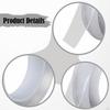 Double Sided Tape Two Heavy Duty Seamless Clear Tile Metal Picture Nano